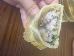 -北李妈妈菜·虾爬子大锅贴(贵和店)