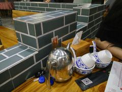 -秦韵轩·西安小馆(贻成福地广场店)