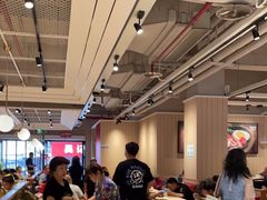 大堂-乡村基(杨家坪建设店)