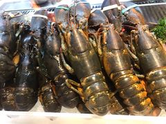 -杭州钱江新城万怡酒店-西餐厅