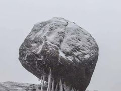 -东白山