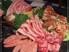 -嘿嘟嘟·肋条烧肉放题(爱融荟城店)