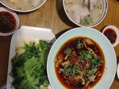 -易老妈蹄花.特色川菜(人民公园总店)