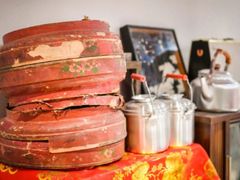 -广州中心皇冠假日酒店