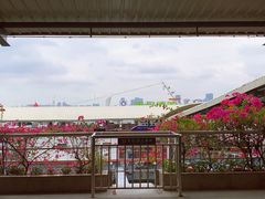 -厦门邮轮中心厦鼓码头(轮渡站)