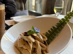 藤椒豆筋-湘爱(凤凰汇店)