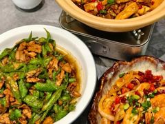 -农家湘菜(安亭店)