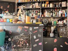 -My Way Town买味堂·东南亚餐厅(亦庄店)