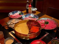 -赤RedBowl川锅·炙烤·板前(北京瑰丽酒店)
