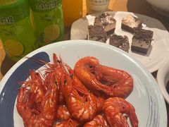 -世纪缘湖滨花园酒店(玄武湖店)