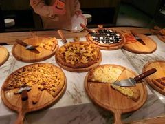 -比格比萨自助(德思勤四季汇店)