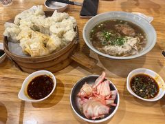 -嘉州北味春老烧麦·面食(叮咚街店)