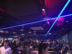 -W FITNESS 威尔仕健身·游泳(老西门新苑店)