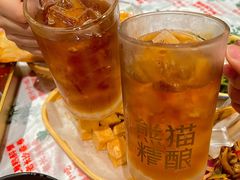-东排食堂长沙小吃大排档(五一广场店)