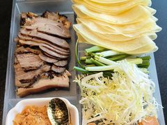 -喜悦烤鸭·新京菜(王府井店)