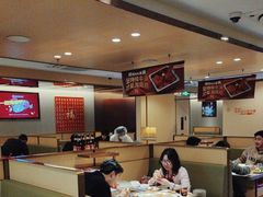 -海底捞火锅(中山路天主教堂店)