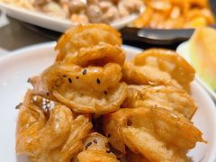 -巴蜀王婆大虾(南锣鼓巷店)