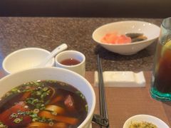 -中国厨房/台湾牛肉面