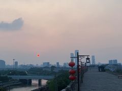 -南京城墙景区
