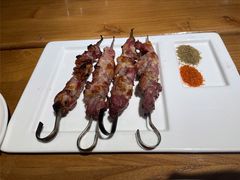 馕坑肉-静一·疆味小馆(黄河路店)