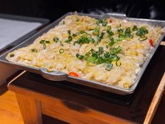 烤酸菜-肉串汪(月坛店)