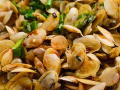 -金海湾海鲜排档(朱家尖店)