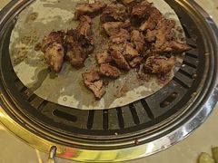 -沪上名羊天下•烤羊腿•东北烧烤•小龙虾(浦东直营总店)
