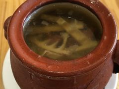 笋尖老鸭汤-原鄉本味 楚菜 丹江口鱼(北苑店)