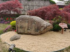 -嘉定紫藤园