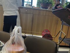 -梅利汴京烤鸭•开封豫菜地标店(东大街店)