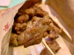 -傅强排骨(成都总店)