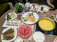 -东国海鲜火锅城(氹仔店)