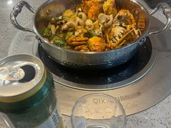 -七欣天香辣蟹火锅(无锡锡沪西路店)