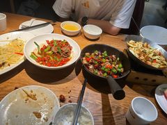 -老板恋上鱼(高新万达店)