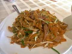 港式干炒牛河-皇朝尊会(龙之梦大酒店)