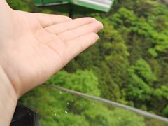 -明堂山风景区