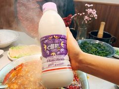 -渝大龙重庆火锅(温泉月亮湾店)