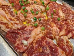 -首尔烤肉大排档(合生汇店)