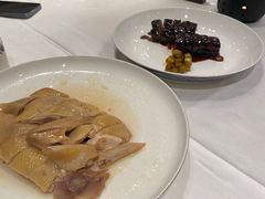 秘制黑叉烧-炳胜品味(珠江新城店)