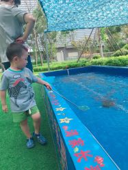 -萌宠亲子动物乐园(槐房万达店)