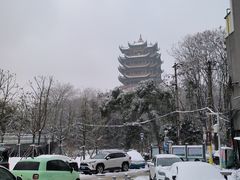 -黄鹤楼