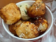 -阿宝生煎包(万松园总店)