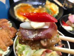 -小明同学(三里屯店)