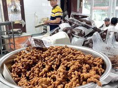 -王阿姨文昌油赞子(府桥街店)