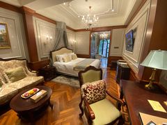 -马勒别墅饭店(静安寺店)