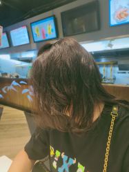 -Miracle集简美发沙龙