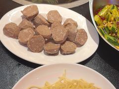 -聚味罗记大排檔·鲜鱼杂·甲鱼煲•龙虾馆(科学馆店)