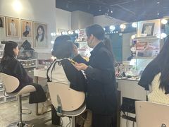 -海马体照相馆(天津世纪都会店)