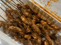 -酒宝荡烧烤(长航局江大路住宅小区店)