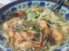 -南花桥羊肉馆老字号(乌镇店)